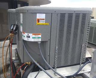 Air Conditioning Installation by Xtreme Service & Repair LLC