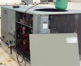 Air Conditioner Maintenance & repair by Xtreme HVAC Services