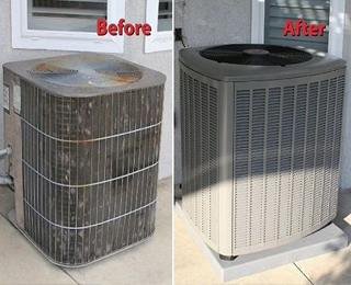 Air Conditioning Installation by Xtreme HVAC Services
