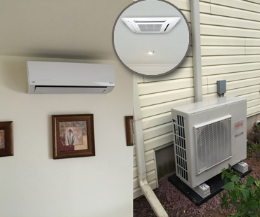 Ductless Mini Split Installation In South Florida