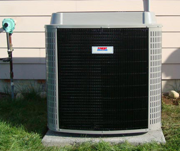 What Is A Heat Pump