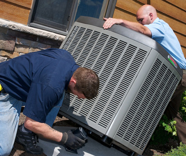 Time to put your old AC out to pasture? Call Xtreme Service & Repair!